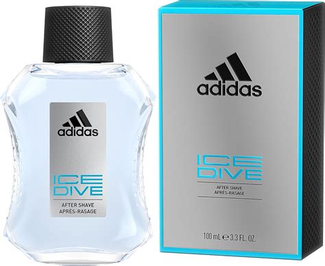 adidas ice dive aftershave